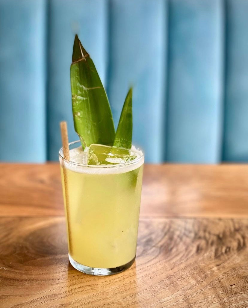 
                  
                    Agave Straws - Cocktail Size (2000ct)
                  
                