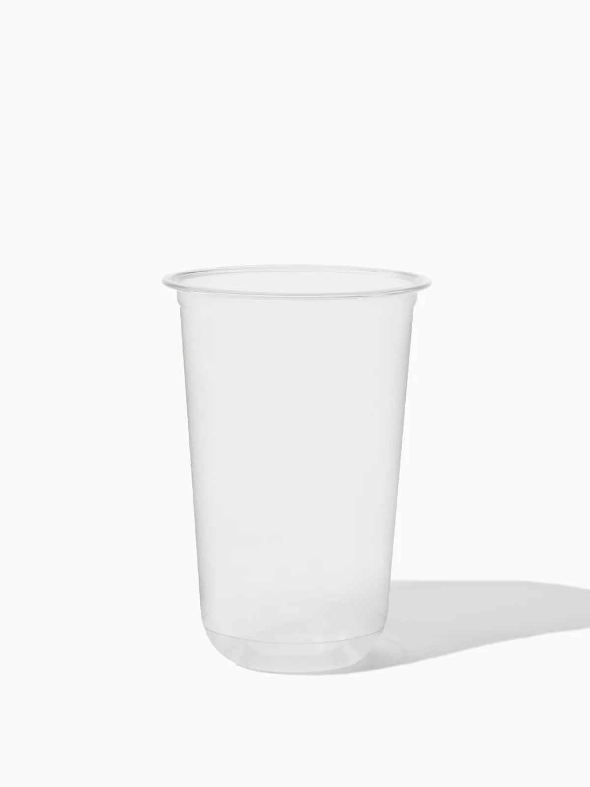 
                  
                    NATURAL Rounded Bottom Compostable Cup - Bulk - 1000/Case
                  
                