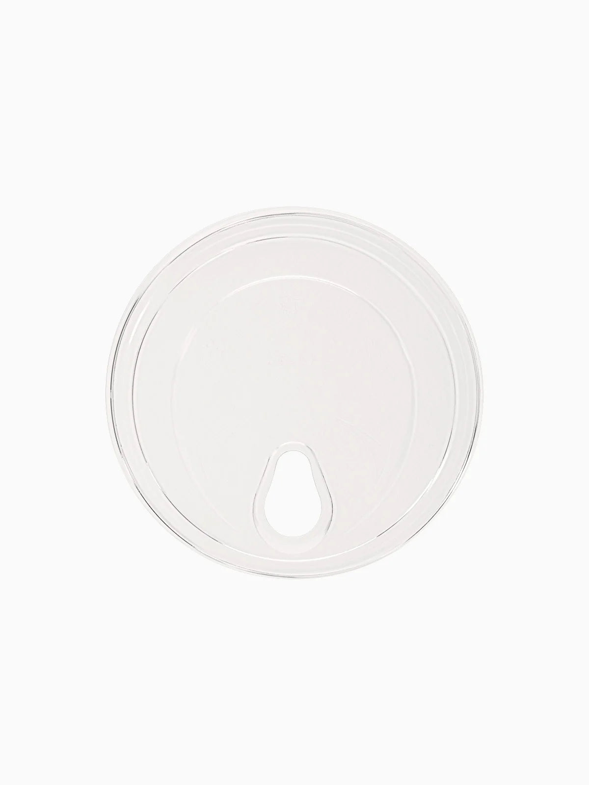 
                  
                    NATURAL 98mm Compostable Sip Lids - Bulk - 1000/Case
                  
                
