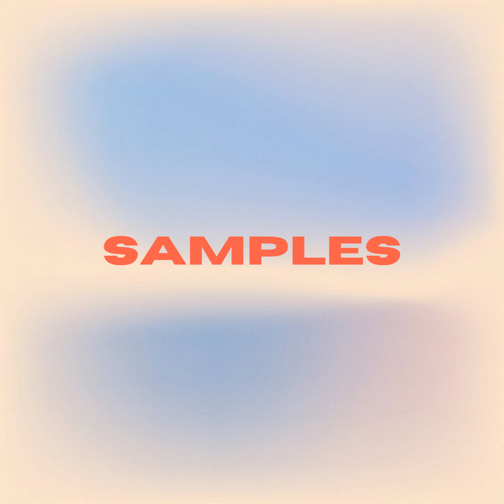 Agave Straws Sample Box