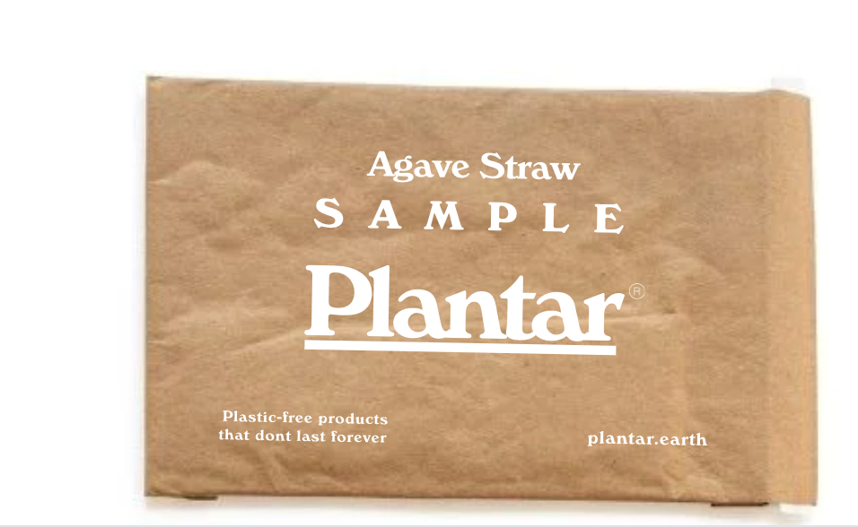 
                  
                    Agave Straws Sample Box
                  
                