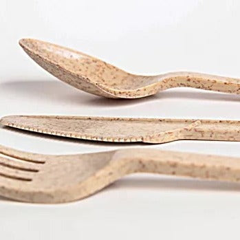 Agave Forks Bulk - 1,000 count